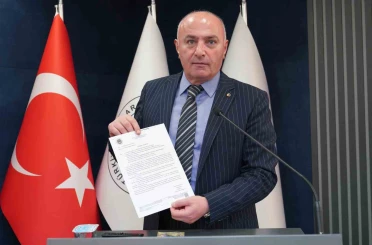 Erzurum 2. OSB’de 650 hektarlık ilave alan tahsisi onaylandı
