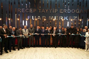 "Erzurum Alışveriş Festivali" başladı