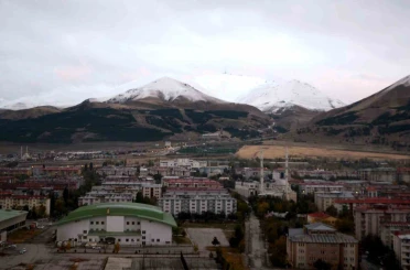 Erzurum coğrafi işarette iddialı 