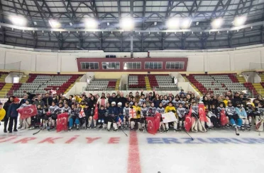 Erzurum GSİM sporda ve gençlik hizmetlerinde 2026’ya zirvede giriyor 