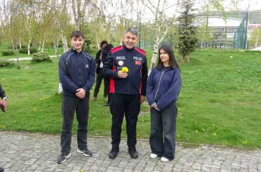 Erzurum polisinden okul çevrelerinde tam güvenlik 