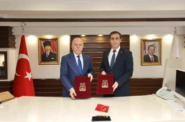 Erzurum sanayisi için stratejik adım: Deterjan fabrikası fizibilite projesi başlıyor 