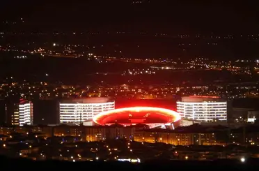 Erzurum Şehir Hastanesi’nde mesai dışı gece polikliniği
