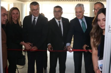 Erzurum Şehir Hastanesi’ne TÜSE Teknoloji Transfer Ofisi 