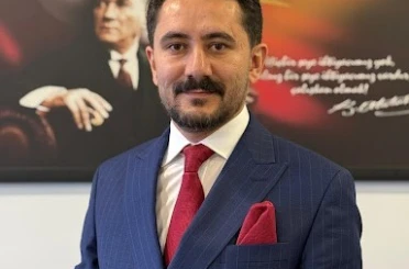 Erzurum Serbest Muhasebeci Mali Müşavirler Odası Başkanı Aykut Özbek: "Ülkemizin geleceğine imzamızı atıyoruz" 