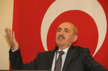 Erzurum Türk Ocağı: "Kongre Binası’ndaki eserlerin Erzurum’da muhafaza edilmesi sağlanmalı" 