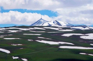 Erzurum türkülerinde coğrafya etkili 