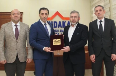 Erzurum Vakıfları Tarihi kitaplaşıyor 