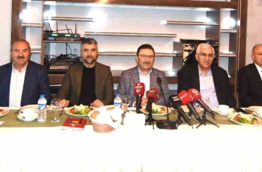 Erzurum’a komando tugayı geliyor 
