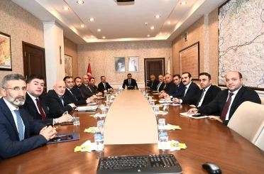 Erzurum’a "Model Fabrika" geliyor 