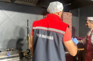 Erzurum’da 221 işletmeye denetim 