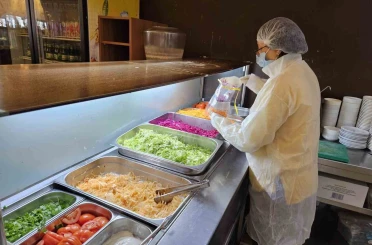 Erzurum’da 322 işletmeye denetim 