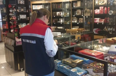 Erzurum’da 365 işletmeye denetim 