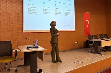 Erzurum’da aile hekimlerine kritik eğitim
