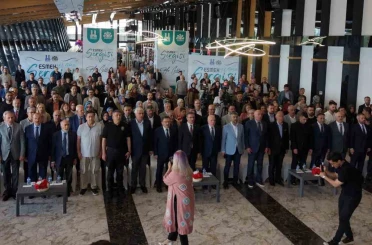 Erzurum’da alışveriş festivali açıldı 
