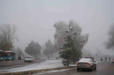 Erzurum’da araç sayısı 150 bini geçti 
