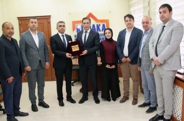 Erzurum’da arıcılık, jeotermal tarım ve alternatif üretim modelleri için güç birliği 