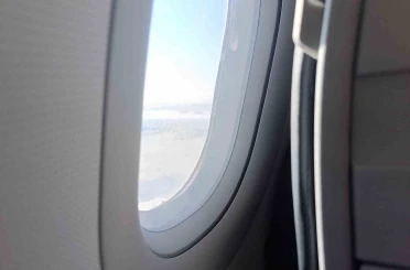 Erzurum’da aşırı soğuk nedeniyle İstanbul seferinde gecikme 