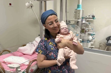 Erzurum’da doğurganlık hızı son 8 yılda yaklaşık yüzde 37 geriledi 