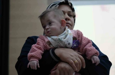 Erzurum’da erken doğan kalpler unutulmadı 