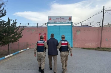 Erzurum’da firari FETÖ üyesi yakalandı 
