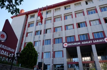 Erzurum’da "joker aday" operasyonu: 33 gözaltı 