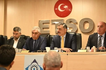 Erzurum’da kadın istihdamında pozitif ayrımcılık protokolü 