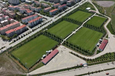 Erzurum’da kamp sezonu başladı, 30 kulüp bekleniyor 
