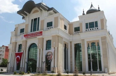 Erzurum’da kültür ve sanat etkinlikleri yoğun ilgi gördü 