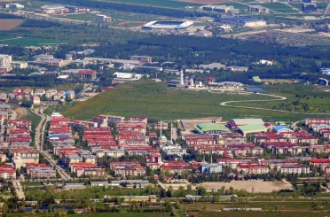 Erzurum’da Mayıs ayında 632 konut satıldı 