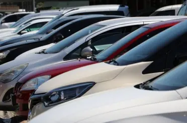 Erzurum’da motorlu taşıt sayısı 158 bin 400’e yükseldi
