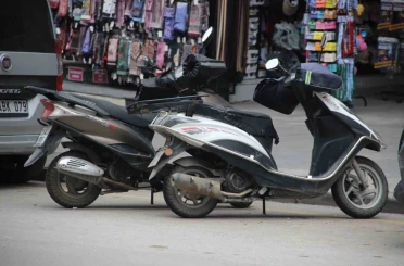 Erzurum’da motosiklet sayısı son 1 yılda yüzde 26 arttı 