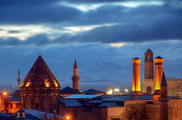 Erzurum’da Ramazanların vazgeçilmez duası: İşfe’lena 