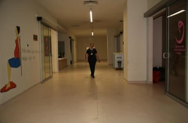 Erzurum’da sağlıkta "Misafir anne" uygulaması 