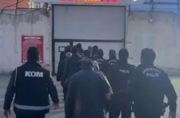 Erzurum’da sahte sağlık raporu soruşturmasında 13 tutuklama 