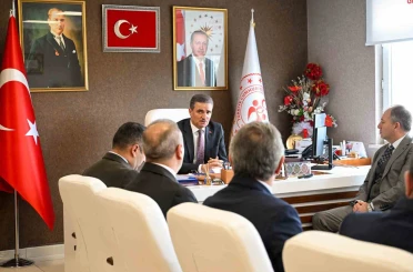 Erzurum’da sporda bir yılda 11 bin 476 faaliyet yapıldı 