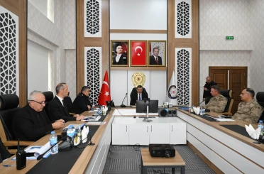 Erzurum’da yangınlarda yüzde 45 arttı 