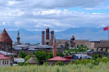 Erzurum’da Zeynep ve Ahmet isimleri revaçta 