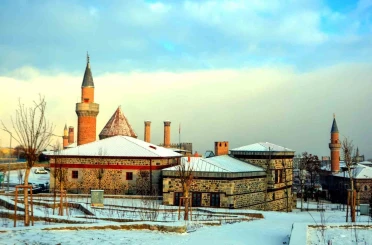 Erzurum’dan Balkan Cephesi’ne uzanan bir telgraf 