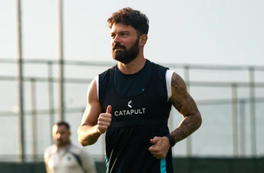 Erzurumspor FK, Amed Sportif Faaliyetler maçı hazıklarına başladı 