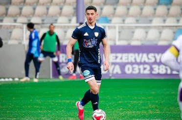 Erzurumspor FK’da iç transfer hareketliliği: Gerxhaliu ve Sefa Akgün ile yola devam 