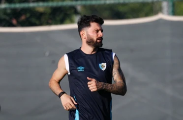 Erzurumspor’da 3. etap kamp çalışmaları başladı 