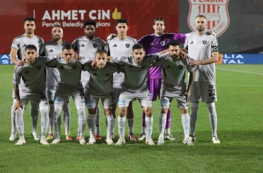 Erzurumspor’da borç engeli tamamen kalktı 