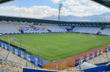 Erzurumspor’da ilk günden 1089 kombine satıldı: Hedef 20 bin kombine 