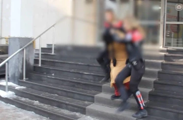 Eş zamanlı ‘fuhuş’ operasyonunda 6 şahıs tutuklandı