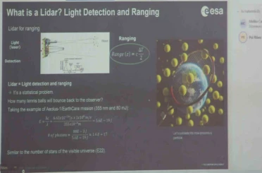 ESA mühendisi Kocaelili öğrencilerle buluştu: Uzay çalışmaları ve kariyer fırsatları anlatıldı 