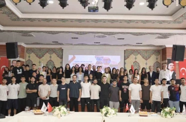 Esenyurt Belediyesi Spor Akademisi’nden büyük başarı 