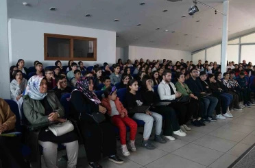 Esenyurt Belediyesi’nden öğrencilere LGS yolunda destek 