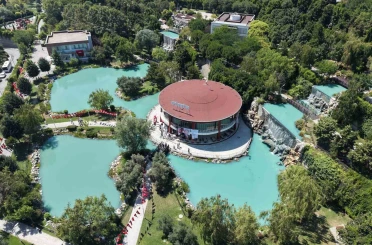 Esenyurt’a 2 yeni yatırım: Gümüş Sosyal Tesisi ve Kıbrıs 74 Emekli evi hizmete açıldı 