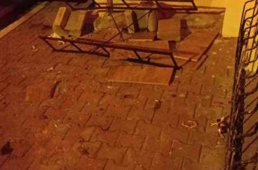 Esenyurt’ta ev sahibi, alacakları nedeniyle kiracısının evini bastı 